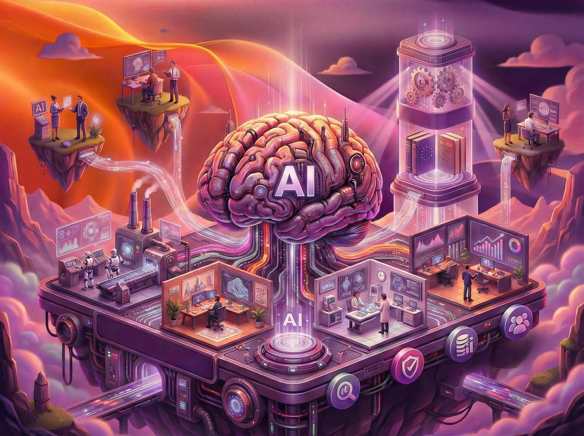 EU AI-Act Basistraining